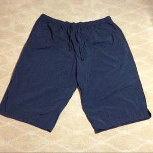 Swimsuits For All NWT Nylon Capri Pants, 34/36